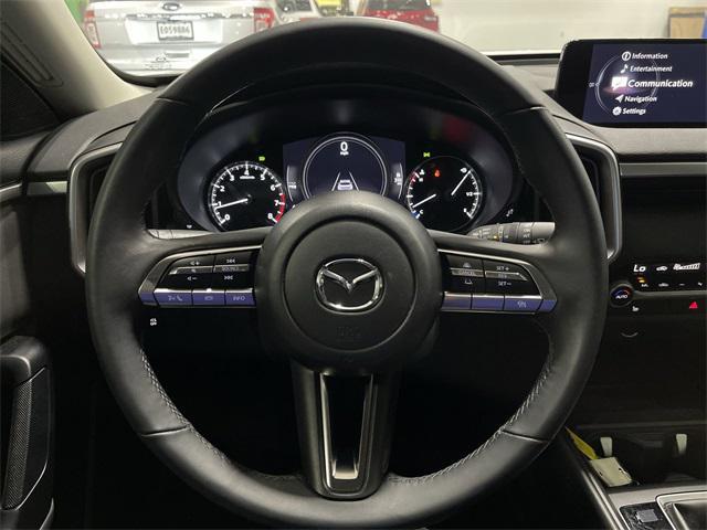 used 2025 Mazda CX-50 car, priced at $29,731