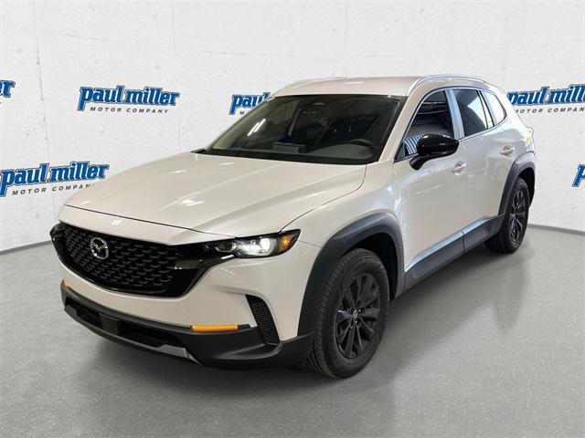 used 2025 Mazda CX-50 car, priced at $29,731