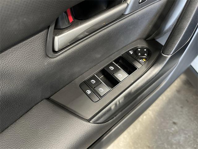 used 2025 Mazda CX-50 car, priced at $29,731