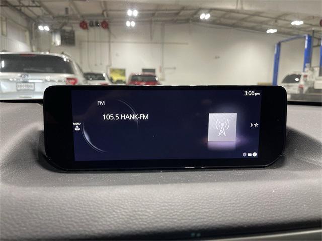 used 2025 Mazda CX-50 car, priced at $29,731
