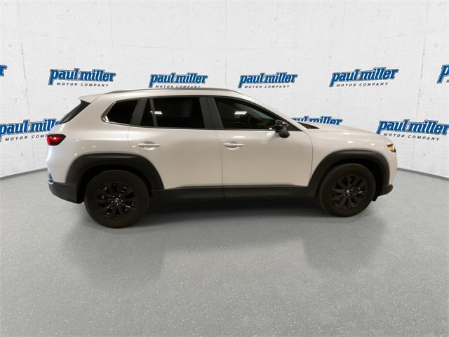 used 2025 Mazda CX-50 car, priced at $29,731