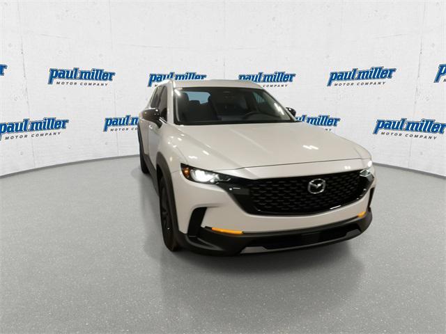 used 2025 Mazda CX-50 car, priced at $29,731