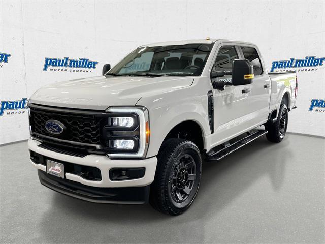 new 2026 Ford F-250 car, priced at $63,080