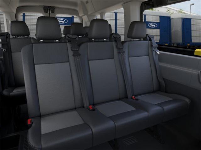 new 2024 Ford Transit-350 car, priced at $61,750