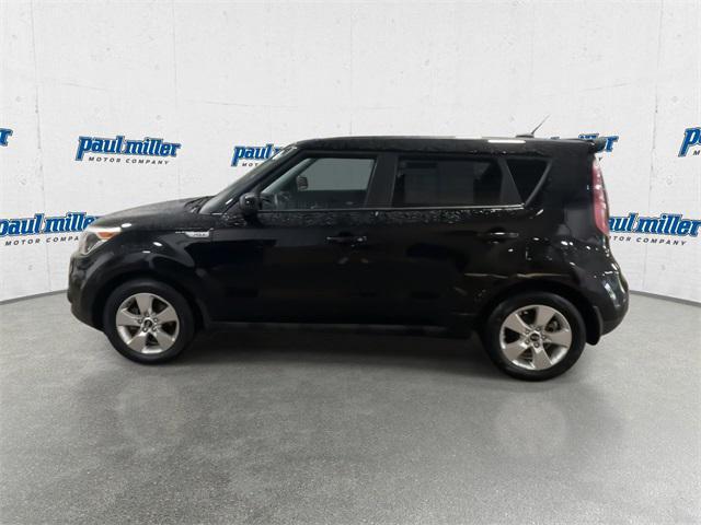 used 2017 Kia Soul car, priced at $9,299