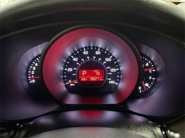 used 2017 Kia Soul car, priced at $9,299