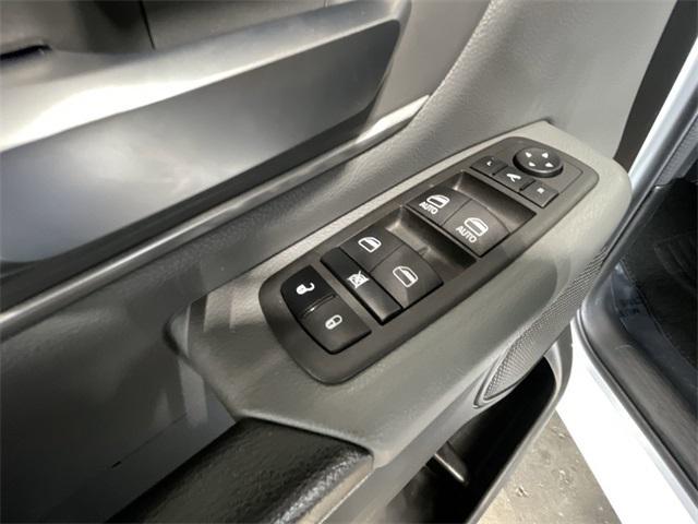 used 2022 Ram 1500 car, priced at $34,950