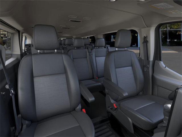new 2025 Ford Transit-350 car, priced at $60,980