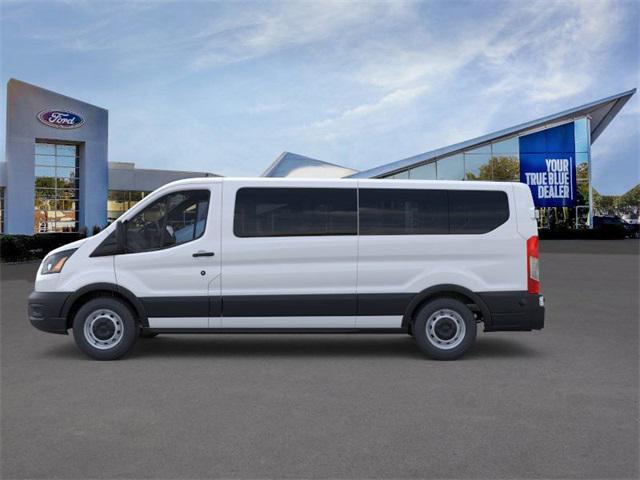 new 2025 Ford Transit-350 car, priced at $60,980