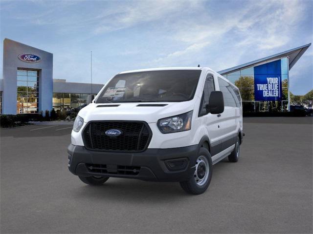 new 2025 Ford Transit-350 car, priced at $60,980