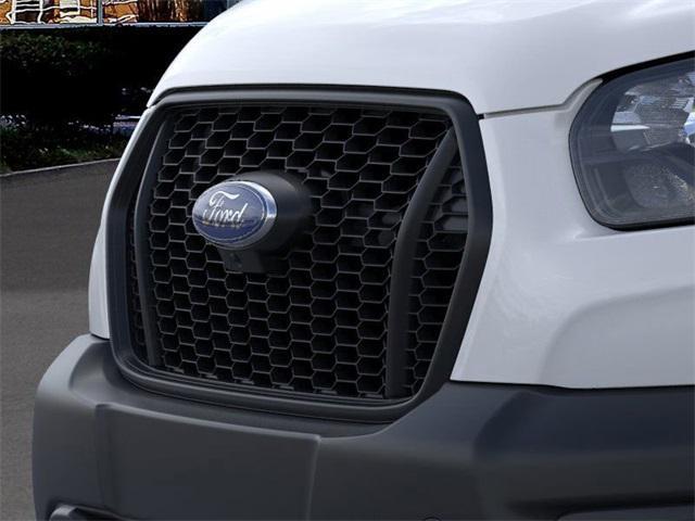 new 2025 Ford Transit-350 car, priced at $60,980