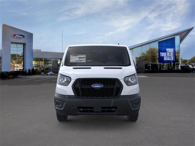 new 2025 Ford Transit-350 car, priced at $60,980