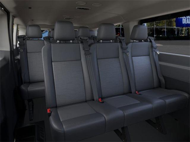 new 2025 Ford Transit-350 car, priced at $60,980