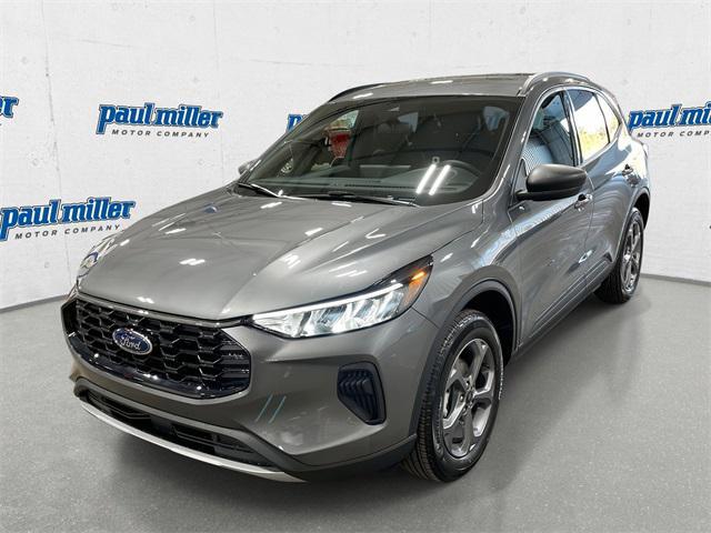 new 2026 Ford Escape car, priced at $34,420