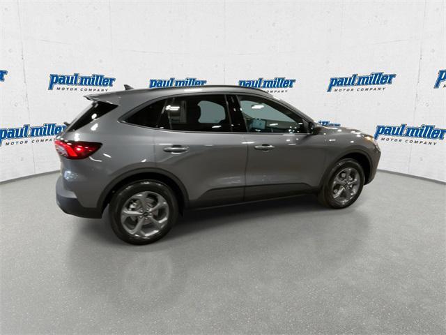 new 2026 Ford Escape car, priced at $34,420