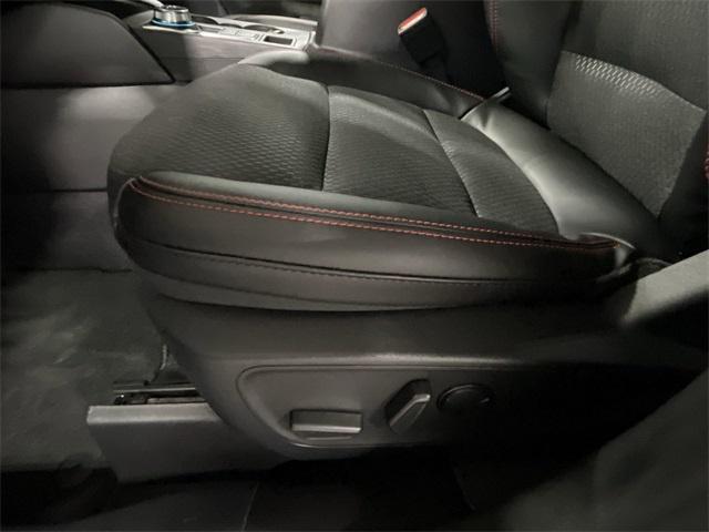 new 2026 Ford Escape car, priced at $34,420