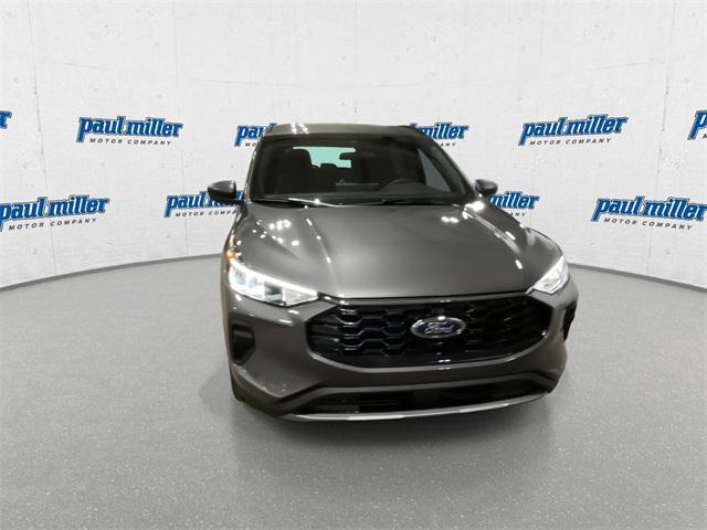 new 2026 Ford Escape car, priced at $34,420