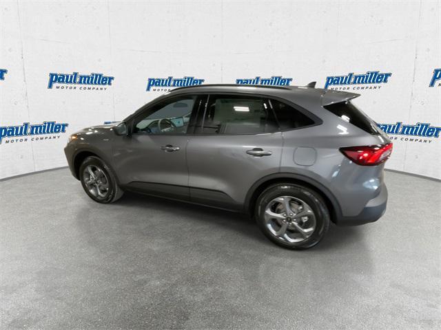 new 2026 Ford Escape car, priced at $34,420