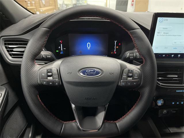 new 2026 Ford Escape car, priced at $34,420