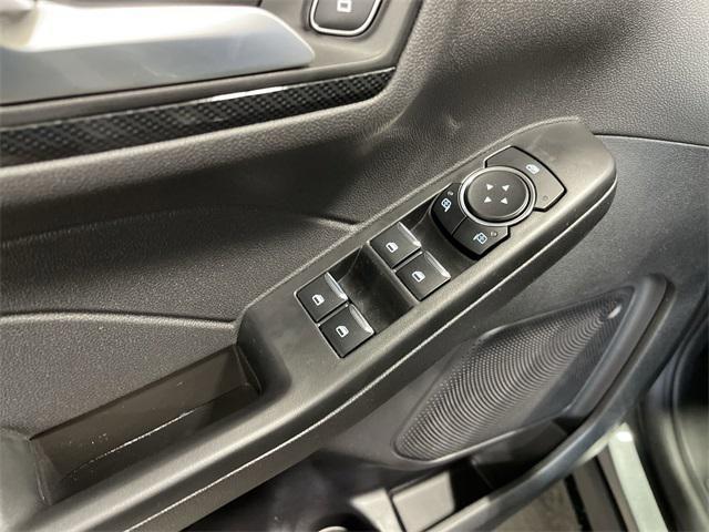 new 2026 Ford Escape car, priced at $34,420