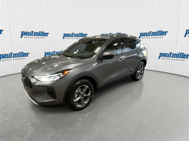 new 2026 Ford Escape car, priced at $34,420