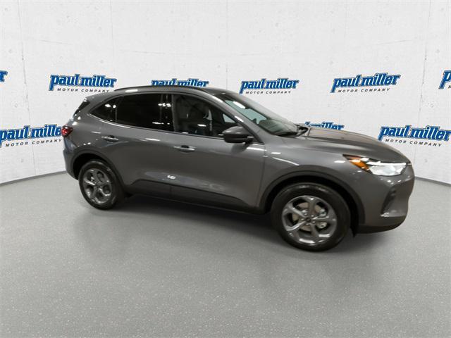new 2026 Ford Escape car, priced at $34,420