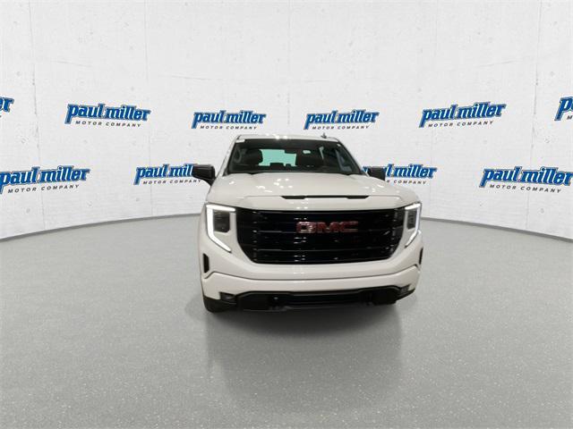 used 2024 GMC Sierra 1500 car, priced at $40,455