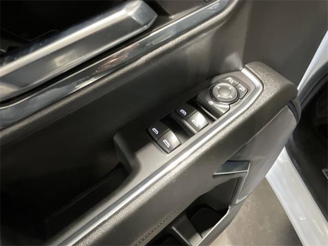 used 2024 GMC Sierra 1500 car, priced at $40,455