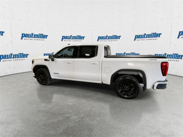 used 2024 GMC Sierra 1500 car, priced at $40,455