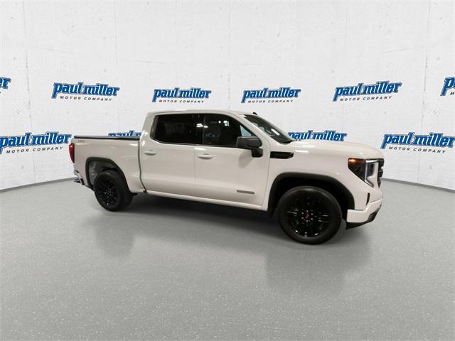 used 2024 GMC Sierra 1500 car, priced at $40,455