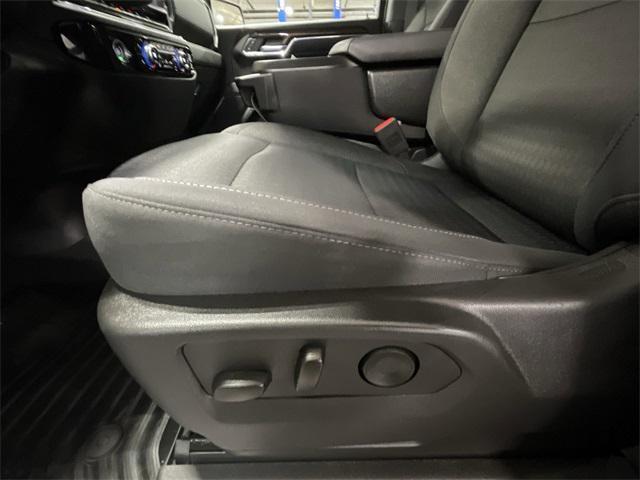 used 2024 GMC Sierra 1500 car, priced at $40,455