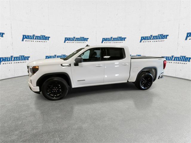 used 2024 GMC Sierra 1500 car, priced at $40,455