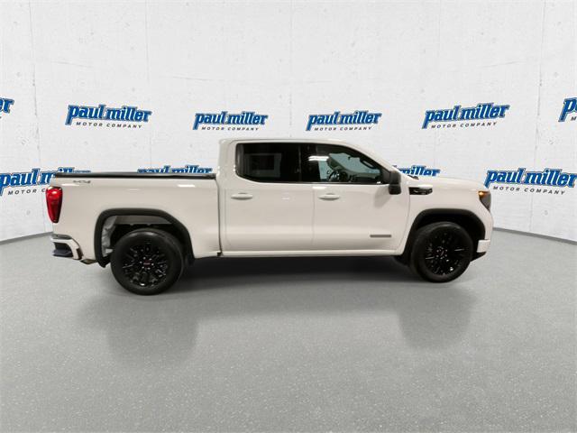 used 2024 GMC Sierra 1500 car, priced at $40,455