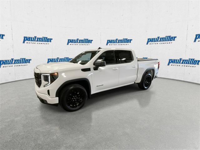 used 2024 GMC Sierra 1500 car, priced at $40,455