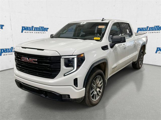 used 2024 GMC Sierra 1500 car, priced at $40,455