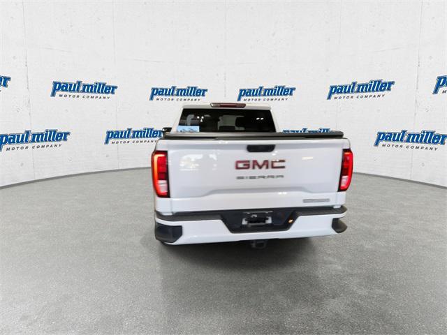 used 2024 GMC Sierra 1500 car, priced at $40,455