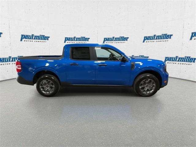 new 2025 Ford Maverick car, priced at $36,030