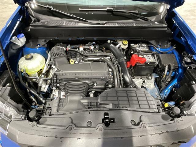 new 2025 Ford Maverick car, priced at $36,030