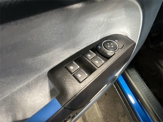 new 2025 Ford Maverick car, priced at $36,030