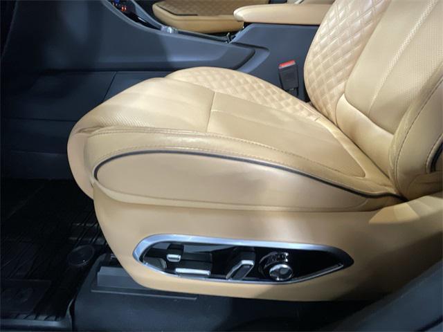 used 2025 Jeep Grand Cherokee car, priced at $54,500