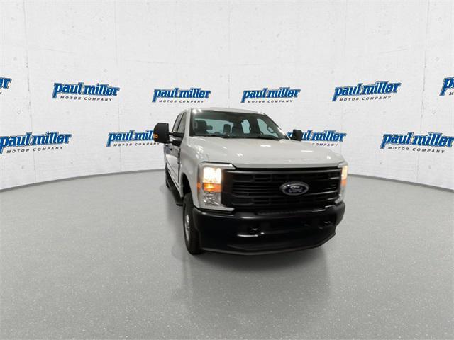 new 2025 Ford F-250 car, priced at $50,130