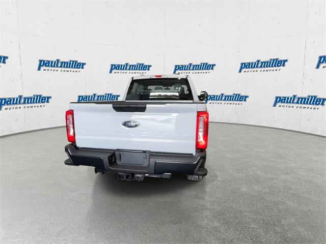 new 2025 Ford F-250 car, priced at $50,130