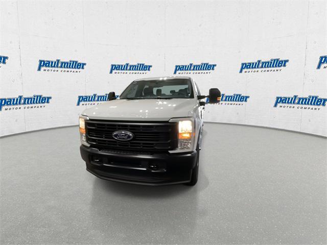 new 2025 Ford F-250 car, priced at $50,130