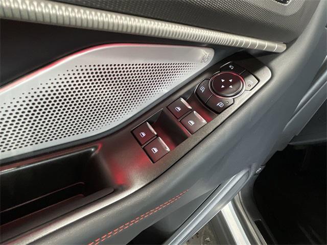 new 2025 Ford Explorer car, priced at $59,569