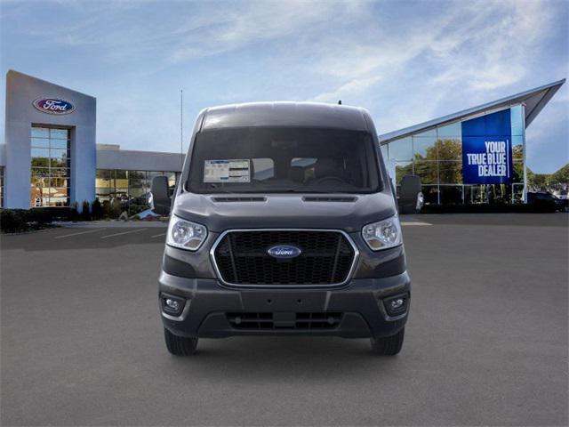 new 2025 Ford Transit-350 car, priced at $67,355