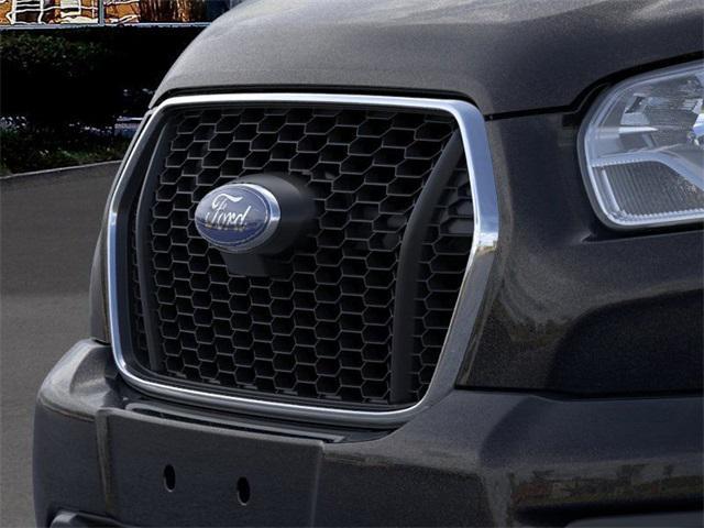 new 2025 Ford Transit-350 car, priced at $67,355