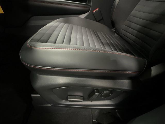 new 2026 Ford Explorer car, priced at $50,045