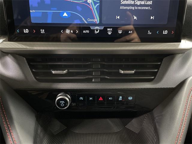 new 2026 Ford Explorer car, priced at $50,045