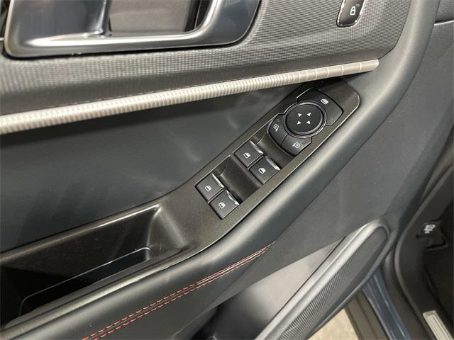 new 2026 Ford Explorer car, priced at $50,045