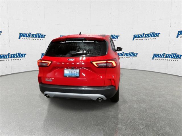used 2024 Ford Escape car, priced at $29,800